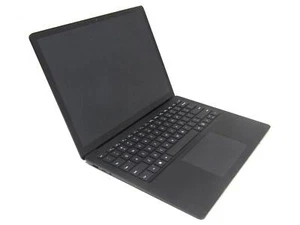 MS Surface Laptop 3 1868 13.5" 1.20GHz Core i5-1035G7 8GB PC4 256GB NVMe - Picture 1 of 7