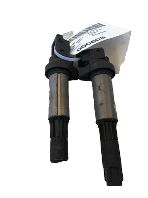 Оригинальный 6-цилиндровый воспламенитель катушки зажигания двигателя BMW X5 Sport Utility 3,0 л 2003–2016 годов выпуска - Изображение 1 из 4