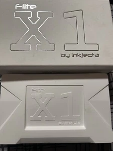 inkjecta flite x1 - Picture 1 of 2