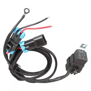 Fit For Polaris Ranger XP 1000 2018-2021 Back Up Light/Reverse Light Harness Kit - Picture 1 of 8