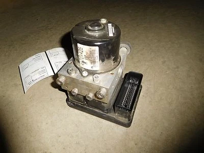 OEM ABS BOMBA DE FRENO ANTIBLOQUEO 2011 MITSUBISHI ECLIPSE Foto 1 de 2