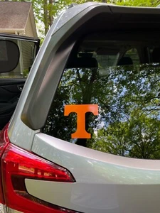 Univ Of Tennessee Volunteers NCAA College Football Vinyl Decal Sticker - Picture 1 of 2
