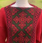 Vintage Janus Of Norway 🇳🇴 Pullobver Sweater