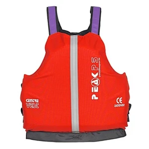 Peak PS Centre Vest / Buoyancy Aid / PFD / SUP / Kayak / Watersports - Picture 1 of 2