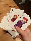 Bicycle Red Hat Society Playing Deck Cards