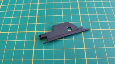 Habillage porte droite pièce détachée miniature Maisto Porsche Boxster 1/18 C10 Foto 1 de 2