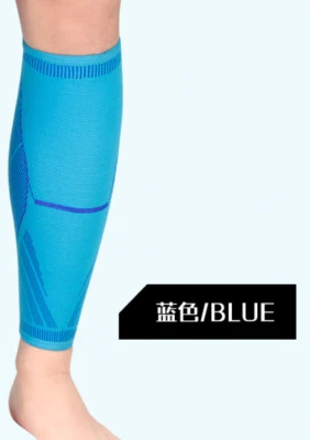 1PC Shin Pain Splints Cramp Support Running Socks Calf Leg Compression Sleeve - Image 1 of 4