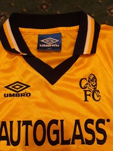 chelsea autoglass jersey