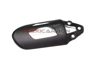 Copriammortizzatore carbonio Ducati Streetfighter V2/Shock absorber cover carbon - Picture 1 of 5