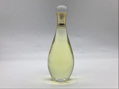 ACEITE DE BAÑO Y DUCHA DIOR J'ADORE 6,8 OZ NUEVO SIN CAJA (B5) Foto 1 de 2