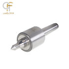 For Morse Taper Precision 0.000197'' CNC Long Spindle Lathe Tool MT2 Live Center