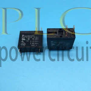 10PCS OEG OMIF-S-124LM Power Relay 24VDC 3Pin 17A 20V~ - Picture 1 of 1
