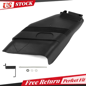 For Craftsman Husqvarna 42" Riding Mower Deck Deflector Shield #130968 - Picture 1 of 15