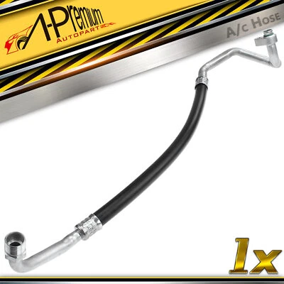 A-Premium A/C AC Refrigerant Hose for Mitsubishi Dodge Stratus Chrysler Sebring - Image 1 of 4