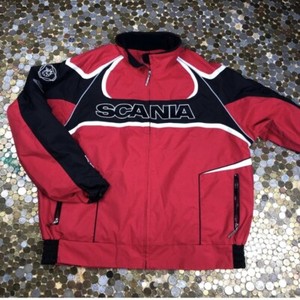 scania storm jacket