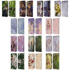 SELINA FENECH FAIRIES LEATHER BOOK WALLET CASE FOR APPLE iPOD TOUCH MP3