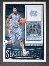 2015-16 Panini Contenders Draft Picks #37 Harrison Barnes - NM-MT