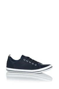 EVANS Women's Sneaker - Black, Size 10 Wide, New - Picture 1 of 5