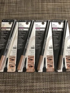 Maybelline Tattoo Studio Brow Tint Pen, You Choose - Picture 1 of 5