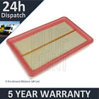 Fits Hyundai Coupe 1996-2002 Accent 1994-2006 1.5 1.6 Purevue Air Filter