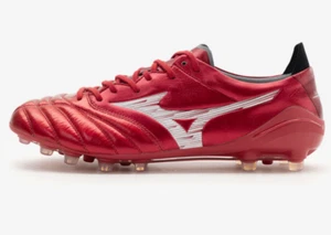 Mizuno Morelia Neo 4 Elite AG Men's Soccer Shoes P1GA253360 - Picture 1 of 5