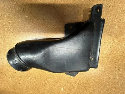 Pontiac Oldsmobile Buick 1980-1985 fabricante de equipos originales con conducto de admisión de filtro de aire 307 22504933 Foto 1 de 4