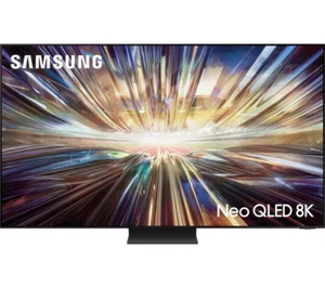 Smart TV SAMSUNG QN800D 75" Neo QLED 8K Mini LED HDR 2024 - QE75QN800D - Imagen 1 de 16