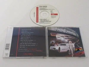 Dolly Parton ‎– White Limozeen / CBS ‎– CBS 465135 2  CD ALBUM  - Picture 1 of 3