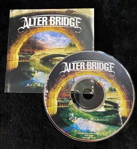 Audio CD - ALTER BRIDGE - One Day Remains - Tremonti Poster Like New (LN) - Imagen 1 de 3