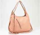 Vince Camuto Convertible Leather Tote - Tania, Color Summer Melon, $248  A396277