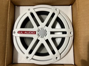 JL Audio M770 7.7" Marine Coaxial Speaker Sport Grille OEM Replacement Single - Picture 1 of 13