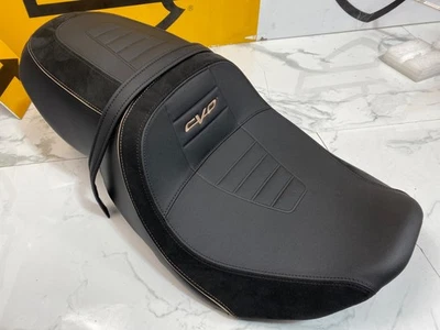 Assento Harley original do fabricante 2024 CVO Road Glide Street Glide 2023.5-2024 - Imagem 1 de 4