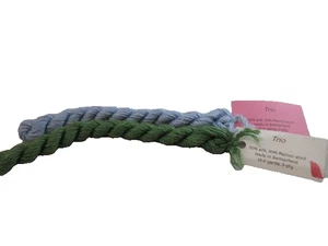 Brown Paper Packages Trio  2 Skeins 14.4 yards NEW  H127 - Picture 1 of 3