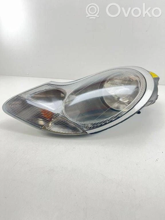 Faro izquierdo Porsche Boxster 986 2002 98663103121 (RHD) CAI4082 Foto 1 de 4