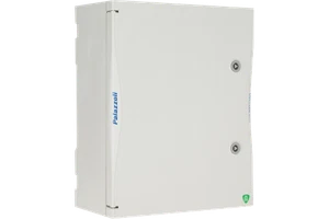 Tais Cube Duroplastrahmen Ecosafe mit Blindtür 450x505x220 Größe... - Bild 1 von 1