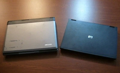 computer portatili usati - Immagine 1 di 3