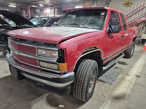 Transfer Case Assembly 5.7L AT Fits 96-99 CHEVROLET 1500 PICKUP 1287573 - Picture 1 of 12