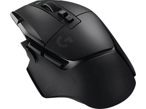 Ratón gaming - Logitech G G502 X Lightspeed, Inalámbrico, 25.600 ppp - Imagen 1 de 6