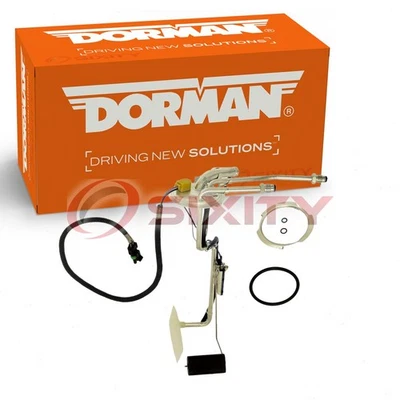 Unidad de envío de tanque de combustible Dorman para Chevrolet C1500 Suburban Air AZ 1995-1999 Foto 1 de 4