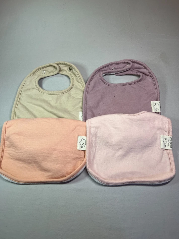 нагрудники для девочки Gerber, KeaBabies, Disney Baby — всего 16 шт. - Изображение 1 из 4