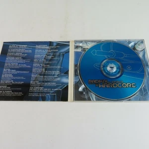 RADIKAL HARDCORE (2001, CD) - Picture 1 of 4