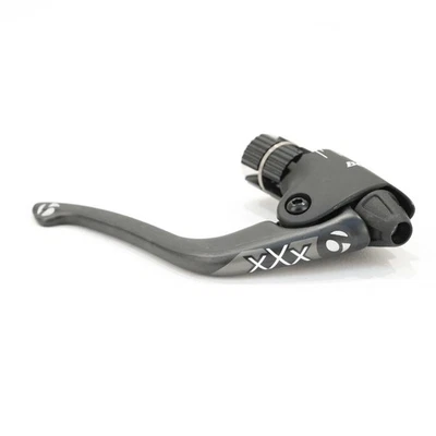 Bontrager XXX Carbon Aero Time Trial Triathlon Bike Brake Lever Black