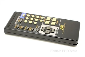 Mando a distancia original JVC C-2030 C-2010 C-2031 C-20CL3 C-20RL3 C-1429 C-1489 - Imagen 1 de 2