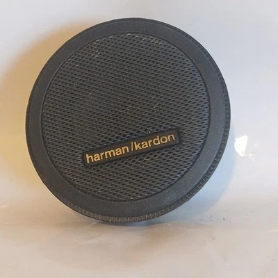 ALTAVOZ CENTRAL PUERTA DELANTERA HARMAN KARDON PARA RANGE ROVER MK2 P38 94-02 HSE AMR5513 Foto 1 de 4