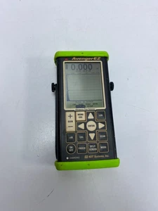 NDT Systems AvengerEZ - L00 Ultrasonic Flaw Detector - Picture 1 of 11