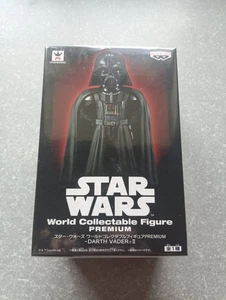 STAR WARS Banpresto WCF Premium Darth Vader - Picture 1 of 3