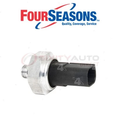 Four Seasons HVAC Pressure Transducer for 2006-2016 Mercedes-Benz SLK55 AMG wp - Image 1 of 4