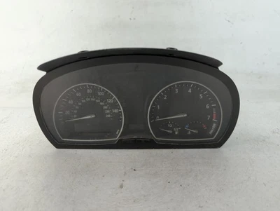 Cuadro de instrumentos velocímetro Toyota Sienna 2001-2003 medidores 3 414 378-0 WHFNE Foto 1 de 4