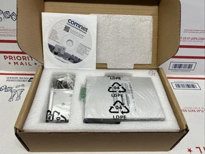 Comnet CNGE2FE8MSPOE 2PORT 1000MBPS 8PORT 100MBPS HARDENED SWITCH NEW - Picture 1 of 9