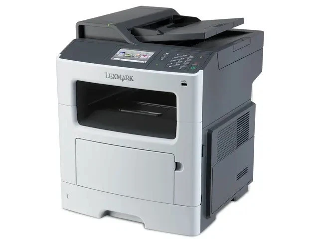 Impresora láser dúplex todo en uno Lexmark MX410de 35S5701 con garantía de 90 días Foto 1 de 1